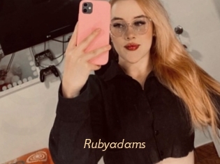 Rubyadams