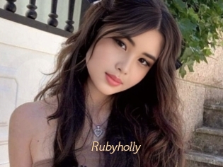 Rubyholly