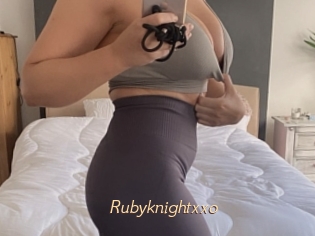 Rubyknightxxo