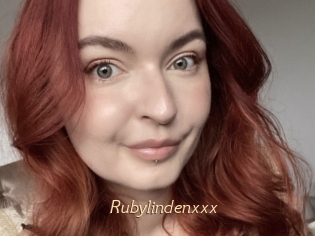 Rubylindenxxx