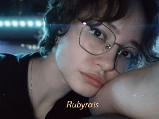 Rubyrais