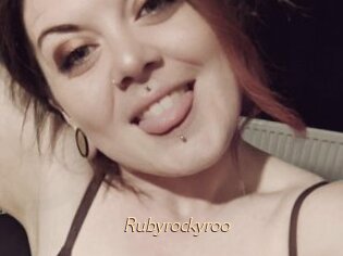 Rubyrockyroo