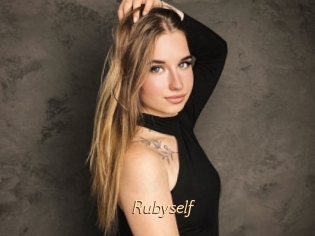 Rubyself