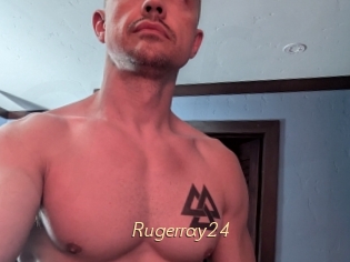 Rugerray24