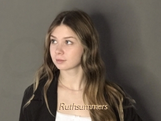 Ruthsummers