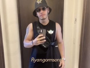 Ryangormsonn