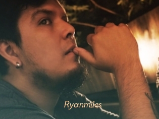 Ryanmiles