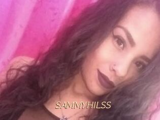 SAMMYHILSS