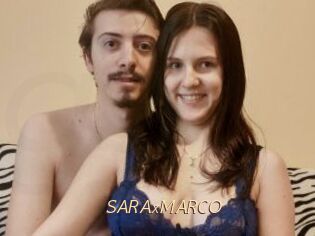 SARAxMARCO