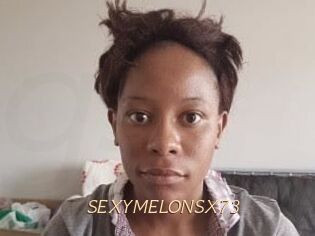 SEXYMELONSX73