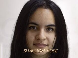 SHAROOM_ROSE