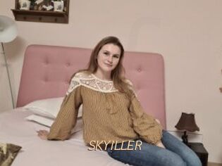 SKYILLER