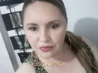 SOLCANDY