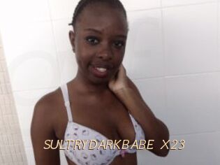 SULTRYDARKBABE_X23