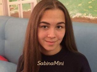 SabinaMini