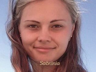 Sabriinia