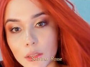 Sabrina_Rosse