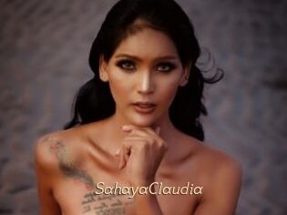 SahayaClaudia