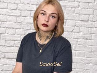 SaidaSell