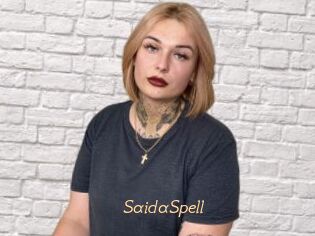 SaidaSpell