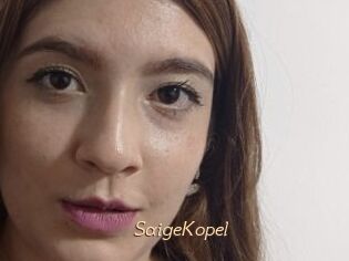 SaigeKopel