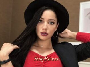 SallyBenson