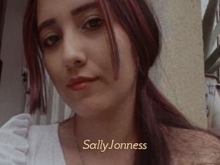 SallyJonness