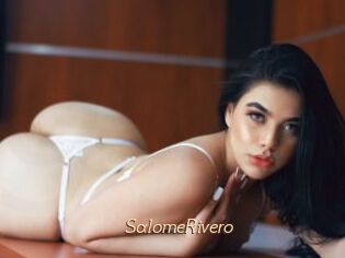 SalomeRivero