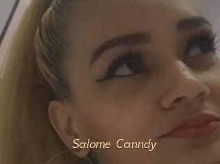 Salome_Canndy