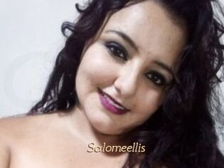 Salomeellis