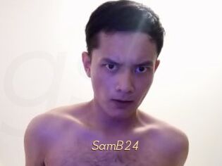 SamB24