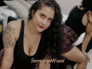 SamantaWood