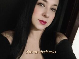 SamanthaBecks