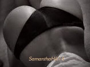 SamanthaHill18