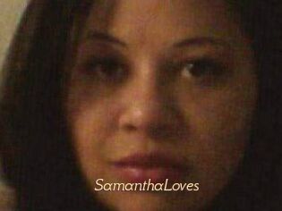 SamanthaLoves