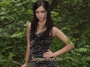 SamanthaOlin