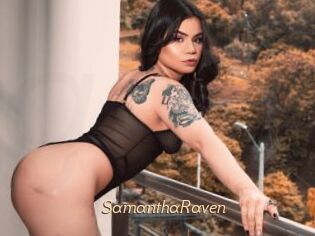 SamanthaRaven