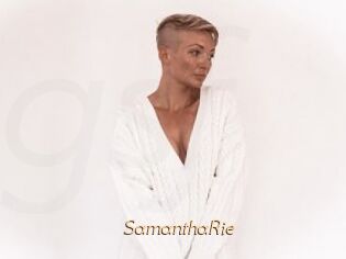 SamanthaRie