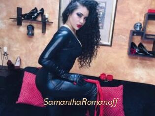 SamanthaRomanoff