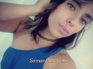 Samantha_divinee