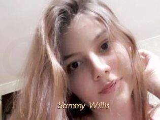 Sammy_Willis