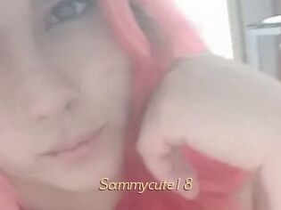 Sammycute18