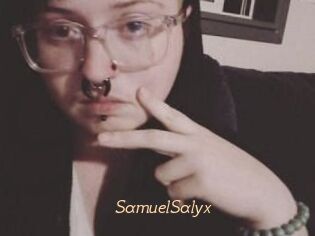 SamuelSalyx