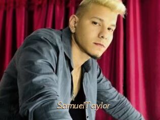 SamuelTaylor