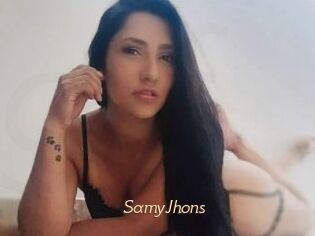 SamyJhons