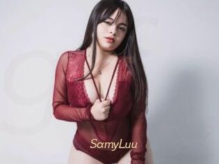 SamyLuu