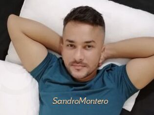 SandroMontero