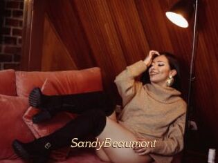 SandyBeaumont