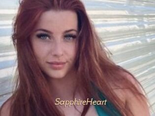 SapphireHeart