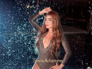 SaraAdamms